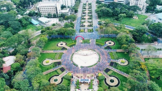 3 tiêu chí thành lập khu công nghệ số tập trung