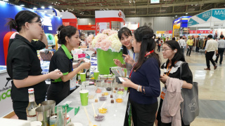 Bộ Công Thương phê duyệt Kế hoạch hoạt động xúc tiến thương mại giai đoạn 2026 - 2030