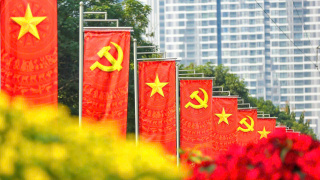 Những điểm mới về chủ đề, kết cấu của Dự thảo Văn kiện trình Đại hội XIV của Đảng