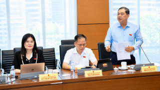 Phó Thủ tướng Thường trực Phạm Gia Túc: Ký kết thỏa thuận quốc tế là quan trọng, nhưng tổ chức thực thi còn quan trọng hơn