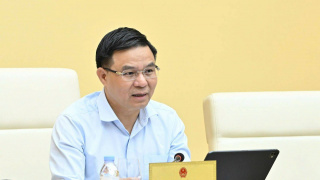 Bộ trưởng Bộ Công Thương Lê Mạnh Hùng làm Phó Chủ tịch Hội đồng thẩm định Quy hoạch khoáng sản nhóm I