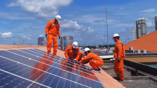 Tập trung triển khai ngay các giải pháp bảo đảm cung ứng điện giai đoạn 2027 - 2030