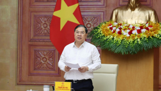Quy hoạch khoáng sản phải đúng, trúng, khả thi và hiệu quả
