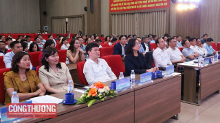Bộ Công Thương tổng kết công tác đào tạo, bồi dưỡng năm 2026: Đổi mới tư duy, nâng cao chất lượng nguồn nhân lực