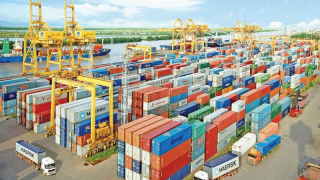 Xuất nhập khẩu 9 tháng tăng hơn 30% so cùng kỳ