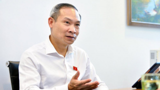 Đại biểu Quốc hội Phan Đức Hiếu: Tận dụng nguồn lực nhập khẩu để nâng cao năng lực sản xuất trong nước