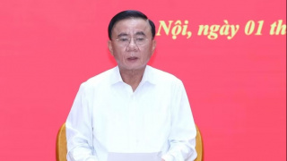 Quy định mới về trách nhiệm của đảng viên đang công tác đối với tổ chức đảng và nhân dân nơi cư trú