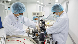 Chính phủ phê duyệt Chương trình phát triển công nghiệp hóa dược Việt Nam đến năm 2030, tầm nhìn 2045