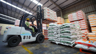 EU sửa đổi mức dư lượng tối đa đối với hợp chất đồng trong thực phẩm và thức ăn chăn nuôi