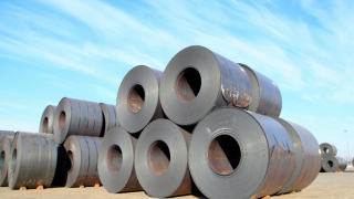 Bộ Công Thương áp dụng biện pháp chống lẩn tránh phòng vệ thương mại tạm thời với thép cán nóng