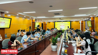 Bộ Công Thương lấy ý kiến rộng rãi dự thảo Thông tư về Danh mục hàng hóa rủi ro