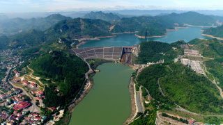 Bộ Công Thương xây dựng Thông tư mới về quản lý an toàn đập, hồ chứa thủy điện