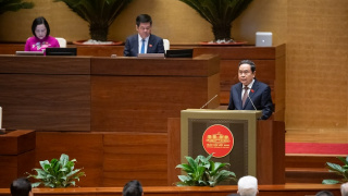 Thành công tốt đẹp của Kỳ họp thứ Nhất, Quốc hội khóa XVI tạo khí thế, niềm tin và động lực mới cho cả nhiệm kỳ