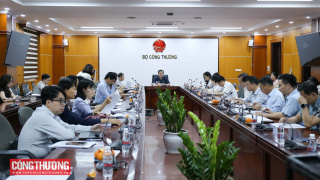 Chủ động, linh hoạt giải pháp bảo đảm nguồn cung các mặt hàng thiết yếu cho thị trường