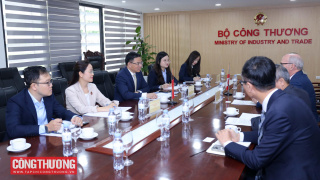 Việt Nam - Canada: Tiếp tục phối hợp chặt chẽ, tạo thêm động lực mới thúc đẩy thương mại và đầu tư