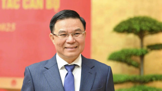 Thư chúc mừng của Bộ trưởng Bộ Công Thương nhân kỷ niệm Ngày Truyền thống ngành Công Thương (14/5/1951-14/5/2026)