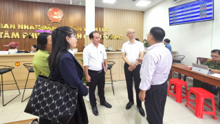 Bộ Công Thương ban hành kế hoạch tăng cường bồi dưỡng cán bộ, công chức cấp xã giai đoạn 2026 - 2031