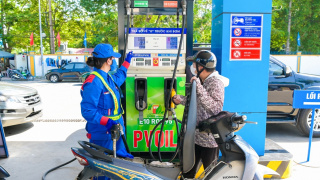 Xăng sinh học E10: Không áp đặt hay hạn chế quyền lựa chọn của người tiêu dùng