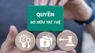 Kết luận của Bộ Chính trị về đẩy mạnh công tác sở hữu trí tuệ phục vụ phát triển kinh tế - xã hội trong tình hình mới