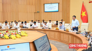 Quyết liệt triển khai các giải pháp bảo đảm cung ứng điện phục vụ phát triển kinh tế - xã hội