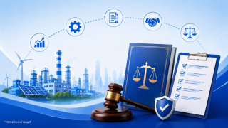 Bộ Công Thương phổ biến Chiến lược hoàn thiện pháp luật ngành Công Thương giai đoạn đến năm 2030, tầm nhìn đến năm 2045