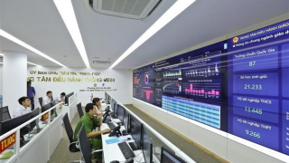 Phê duyệt Chiến lược dữ liệu quốc gia giai đoạn 2026 - 2030, tầm nhìn đến năm 2045