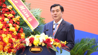 Thứ trưởng Nguyễn Sinh Nhật Tân: Đưa ngoại giao kinh tế, hội nhập quốc tế thành động lực phát triển