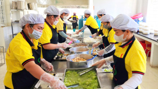 Thủ tướng Chính phủ yêu cầu tăng cường bảo đảm an toàn thực phẩm trong cơ sở giáo dục