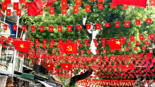 Công điện của Thủ tướng: Tăng cường bảo đảm an ninh, trật tự dịp Lễ Quốc khánh 2/9