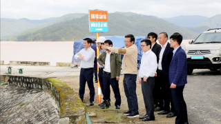 Bộ Công Thương ban hành Kế hoạch phòng thủ dân sự giai đoạn 2026-2030