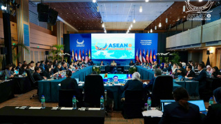 Hội nghị Bộ trưởng Kinh tế ASEAN lần thứ 58: Thúc đẩy thương mại nội khối, củng cố khả năng chống chịu kinh tế