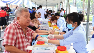 Chính phủ phê duyệt Đề án Tăng cường hợp tác quốc tế về người cao tuổi giai đoạn 2026 - 2031