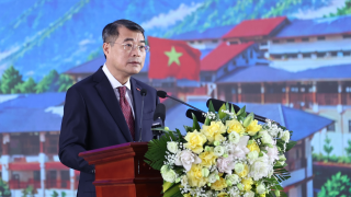 Thủ tướng Lê Minh Hưng: Giáo dục phải đi trước một bước trong giai đoạn phát triển mới của đất nước