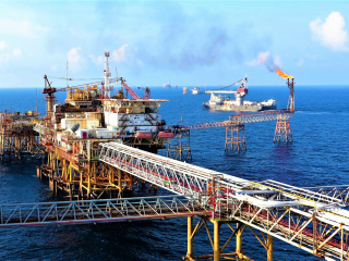 Petrovietnam: Phát triển khoa học, công nghệ, đổi mới sáng tạo và chuyển đổi số để bứt phá