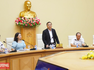 Bộ Công Thương tập trung 6 nhiệm vụ trọng tâm để thực hiện thắng lợi Nghị quyết số 57-NQ/TW