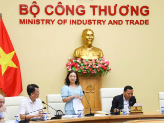 Ứng dụng khoa học, công nghệ thúc đẩy quá trình tái cơ cấu ngành Công Thương