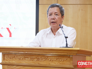 Bộ Công Thương thông tin loạt vấn đề về cung ứng điện và tái cơ cấu ngành điện