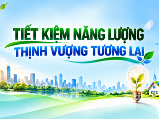 Cuộc thi “Tìm hiểu pháp luật về sử dụng năng lượng tiết kiệm và hiệu quả” chính thức trở lại