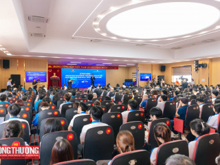 [VIDEO] Thi đua “Sáng kiến mỗi ngày”, lan tỏa tinh thần đổi mới sáng tạo trong toàn ngành Công Thương