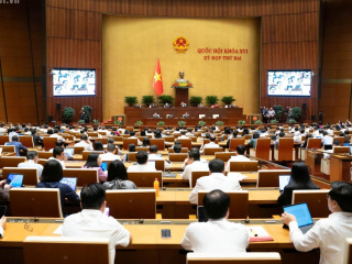 Đại biểu Quốc hội đề xuất các giải pháp hiện thực hóa mục tiêu tăng trưởng hai con số