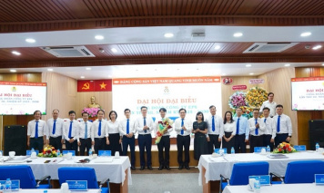 Công đoàn EPS nhiệm kỳ 2025 - 2030: Đoàn kết - Dân chủ - Kỷ cương - Đổi mới - Phát triển
