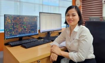 Người giữ nhịp những mạch nguồn ánh sáng