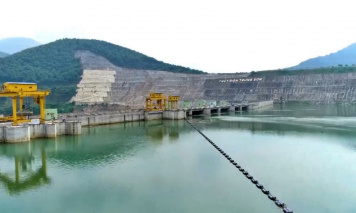Thủy điện Trung Sơn hoàn thành xuất sắc các nhiệm vụ trọng tâm năm 2025