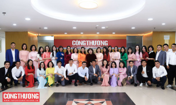 Tạp chí Công Thương: Tiếp tục nâng cao chất lượng nội dung chuyên sâu, tăng cường hiệu quả truyền thông chính sách