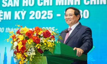 Đại hội đại biểu Đoàn TNCS Hồ Chí Minh Chính phủ: Khát vọng cống hiến, tinh thần tiên phong và trách nhiệm kiến tạo