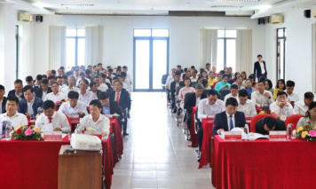 Thủy điện An Khê - Ka Nak: Chú trọng văn hóa doanh nghiệp như một trụ cột phát triển bền vững