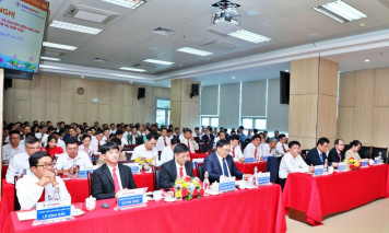 Năm 2025, Thủy điện A Vương sản xuất đạt 997,615 triệu kWh,vượt 35% so với kế hoạch