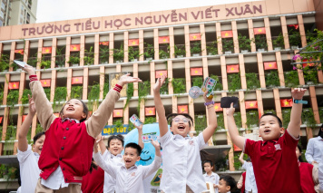 Lan tỏa kiến thức sử dụng năng lượng an toàn, tiết kiệm tới hơn 1.000 học sinh
