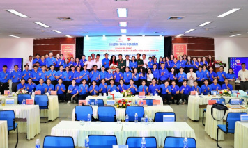 Thanh niên EVNGENCO2 lan tỏa khát vọng cống hiến từ những câu chuyện lịch sử và nghệ thuật