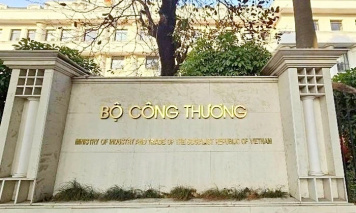 Bộ Công Thương thông báo tuyển dụng công chức năm 2026 (đợt 1)